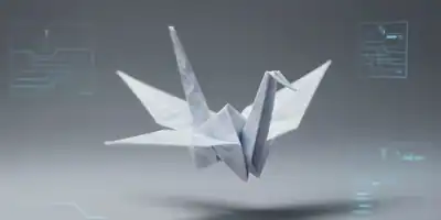 Origami: Da Tradição Japonesa à Engenharia de Ponta para o Futuro
