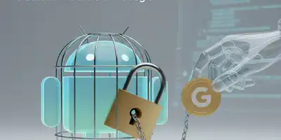 Google Cobra Pela Liberdade? O Novo Sideload do Android 16.