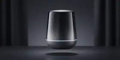 Dispositivo de IA Premium da OpenAI: Uma Caixa de Som Inteligente Revolucionária com Preço de Luxo