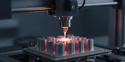 Revolução na Energia: Impressão 3D de Eletrólitos Permite Baterias com Formatos Arbitrários