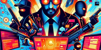 ## Pirataria na Mira: Anatel e Ancine Declararam Guerra ao Conteúdo Ilegal Online!
