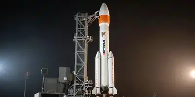 A Revolução Espacial da Índia: Startup Privada Rompe Barreiras com Lançamento Histórico do Vikram-S