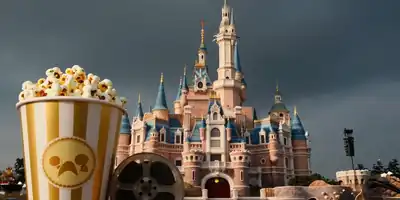 O Império Bilionário da Disney: Como o Estúdio Construiu uma Máquina de Sucesso Inbatível nas Bilheterias Mundiais