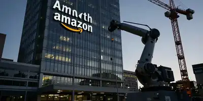 Amazon Refaz Estratégia de Inteligência Artificial com Demissões e Investimentos Bilionários