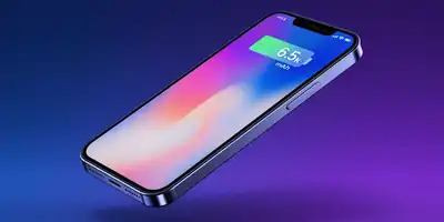 TECNO Spark 50 5G: o smartphone 'indestrutível' com bateria de 6.500 mAh que conecta mesmo sem internet