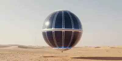 Urina Humana: A Nova Fronteira da Energia Limpa em Busca de um Planeta Sustentável