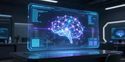 A Revolução da IA Defensiva na Guerra Contra as Ameaças Cibernéticas