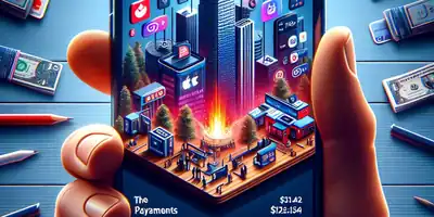 **Apple vs. Brasil: A Batalha pelos Pagamentos no Seu iPhone Começou!**
