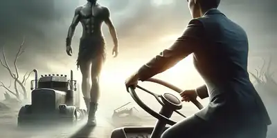 The Last of Us: Neil Druckmann Abandona o Barco e Abby Assume o Leme na Próxima Temporada!
