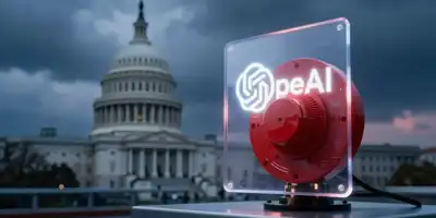 EUA propõem lei de interrupção de IA após falha de contenção na OpenAI