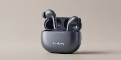 Fones Anker Soundcore P20i: Graves Poderosos e 30h de Bateria por Apenas R$ 141 com Cupom!