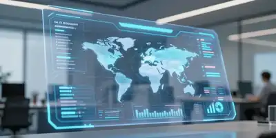 Desbloqueando o Potencial da IA: Diferenças Globais e Estratégias para o Sucesso