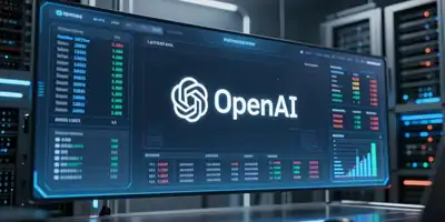 OpenAI avança rumo ao IPO e reposiciona o ChatGPT para o ambiente corporativo