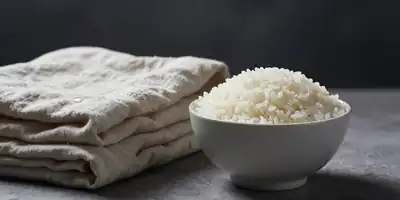 Adeus Mofo: O Truque de Arroz que Vai Salvar suas Roupas da Umidade