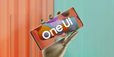 Samsung já trabalha na One UI 8 com melhorias na interface, indica vazamento.