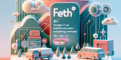 Fetch.ai Desvenda ASI-1 Mini: A IA Web3 Que Desafia Gigantes e Empodera a Comunidade
