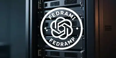 OpenAI Conquista Autorização FedRAMP Moderado para ChatGPT Enterprise e API