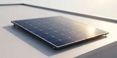 Energia Solar do Futuro: UNSW Revela Célula que Promete Mais Eficiência e Menos Custo