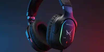Redragon em Promoção: Zeus Lite, Zeus Pro e Hylas RGB - Qual o Headset Ideal para Você?