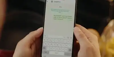 ChatGPT fica disponível oficialmente no WhatsApp; veja como usar a IA - TudoCelular.com