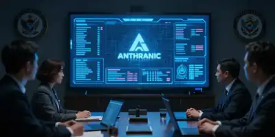 O embate entre o Pentágono e a Anthropic e os limites do uso militar da IA