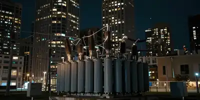 O Fim do Mito do Isolamento: Por que a Energia Elétrica Urbana Governa a Localização dos Centros de Dados
