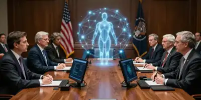 OpenAI e Nvidia vão ao Senado dos EUA após incidente com IA autônoma