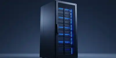 Chip revolucionário da UC San Diego promete transformar centros de dados em máquinas de eficiência energética extrema