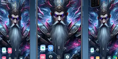 vivo X200 Pro: Design Impecável e Desempenho Monstruoso que Desafiam o Futuro dos Smartphones!
