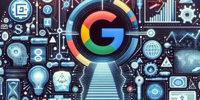 ## Google e a IA: Um Futuro Incerto Entre Investimentos Ambiciosos e Barreiras Legais?
