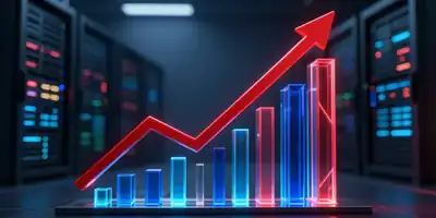 Dívida das big techs pode chegar a US$ 570 bi e ameaça corrida em IA