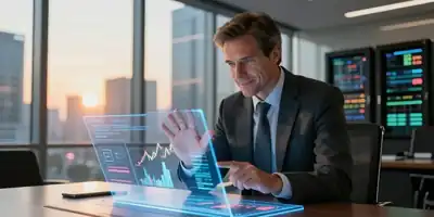 Bilionários da Tecnologia Acumulam Riqueza Recorde em 2025 Impulsionados pela Corrida da Inteligência Artificial