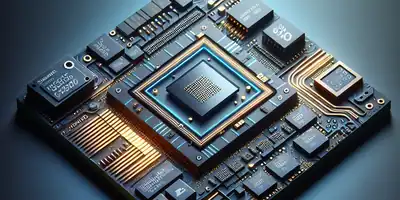 ## MediaTek Dimensity 8500: O Chipset que Vai Explodir a Potência dos Seus Próximos Celulares Acessíveis!
