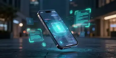 Redes Sociais: O Palco Principal dos Golpes Digitais em 2025 no Brasil