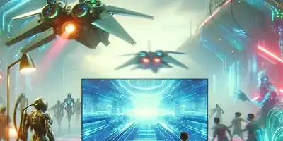 Nintendo Switch 2 + Cyberpunk 2077: A Revolução Gamer Começa Agora!
