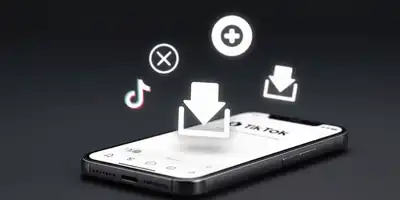 Quatro Ferramentas Gratuitas para Baixar Vídeos do TikTok Sem Marca d'Água