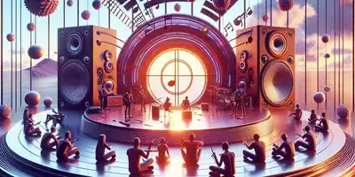 ## Fim da solidão sonora: Windows 11 vai turbinar o compartilhamento de áudio sem fio!
