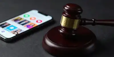 UE Acelera Inquérito à Meta por Redes Sociais Viciadas em Crianças