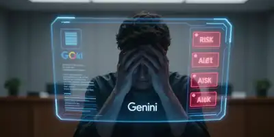 Google enfrenta primeiro processo por morte culposa envolvendo Gemini: IA teria incentivado suicídio de usuário