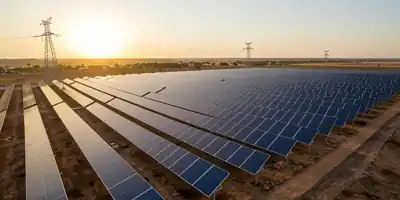 Nordeste se torna polo estratégico com novos investimentos em energia solar