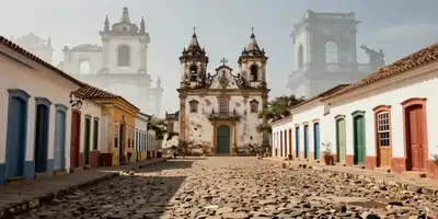 IA revitaliza memória histórica de cidade gaúcha em projeto de 180 anos