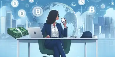 **De Engenheira a Bilionária: A Ascensão Meteórica de Cristina Junqueira no Nubank**
