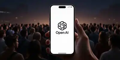 Bilhao de Usuarios OpenAI Redefine Fronteiras da Inteligencia Artificial