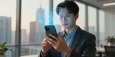 O Poder da Inteligencia Artificial nos Smartphones: Rumo a uma Era de Autonomia e Inovação