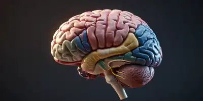 Atlas do Cérebro Humano: Siibra Revoluciona a Neurociência com Dados Multimodais Integrados