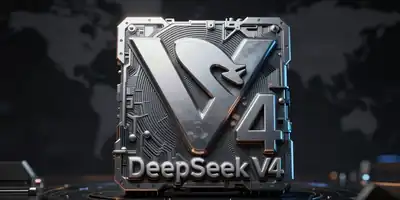 China Desafia EUA com Lançamento do DeepSeek V4: O Novo Desafio na Guerra da Inteligência Artificial