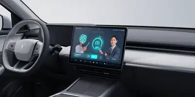 Apple abre o CarPlay para assistentes de IA: conversar com ChatGPT e Gemini ao volante — o que muda