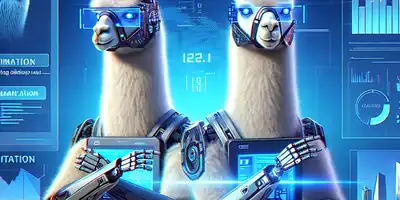 Meta Llama 4 Scout e Maverick: A Dupla Dinâmica da IA que Vai Transformar Seu Mundo Digital!
