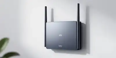 Roteador Intelbras W5-1200G: Wi-Fi 5 Dual-Band com Mega Oferta na Amazon para Turbinar Sua Internet em Casa