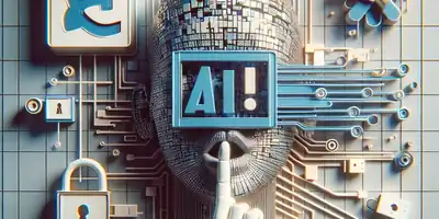 **IA da DeepSeek Silencia Críticas: Um Retrocesso na Liberdade de Expressão?**
